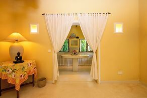 Allamanda Oleander Suite by YourHost