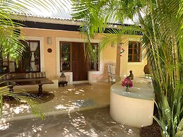 Allamanda Oleander Suite by YourHost