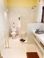 Allamanda Oleander Suite by YourHost