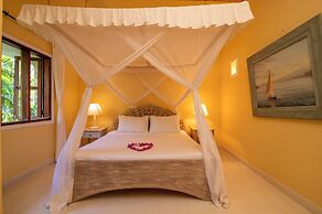 Allamanda Oleander Suite by YourHost