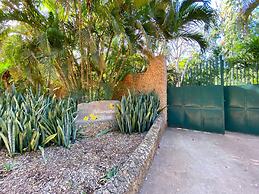 Allamanda Oleander Suite by YourHost