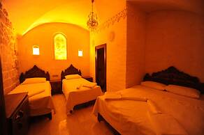 Artukhan Butik Hotel