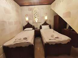 Artukhan Butik Hotel