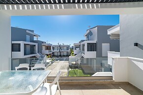 Roxani Residential Complex