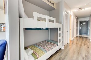 0607 Just Beachy by Atlantic Towers