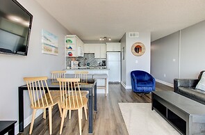 0607 Just Beachy by Atlantic Towers