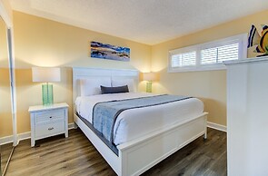 0607 Just Beachy by Atlantic Towers