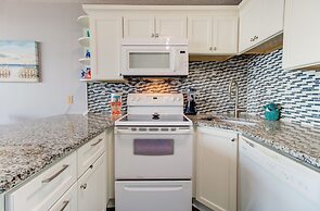 0607 Just Beachy by Atlantic Towers