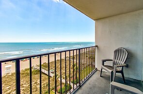 0607 Just Beachy by Atlantic Towers