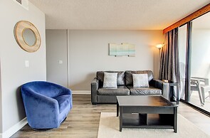 0607 Just Beachy by Atlantic Towers