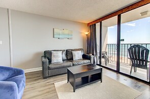 0607 Just Beachy by Atlantic Towers