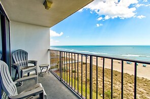 0607 Just Beachy by Atlantic Towers