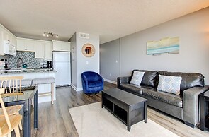 0607 Just Beachy by Atlantic Towers