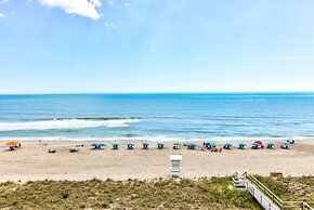 0607 Just Beachy by Atlantic Towers