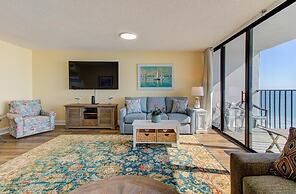 1110 Lake Lure By The Sea by Atlantic Towers