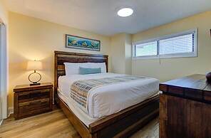 1110 Lake Lure By The Sea by Atlantic Towers