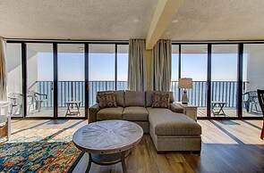 1110 Lake Lure By The Sea by Atlantic Towers