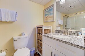 1110 Lake Lure By The Sea by Atlantic Towers