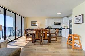 1110 Lake Lure By The Sea by Atlantic Towers