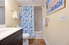 1110 Lake Lure By The Sea by Atlantic Towers