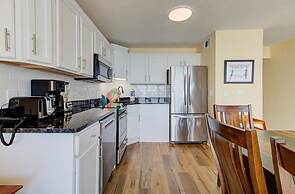 1110 Lake Lure By The Sea by Atlantic Towers