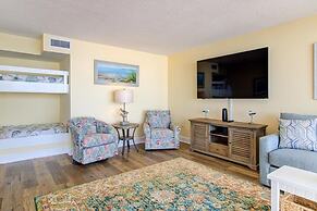 1110 Lake Lure By The Sea by Atlantic Towers