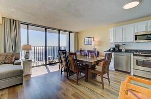 1110 Lake Lure By The Sea by Atlantic Towers