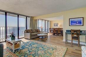 1110 Lake Lure By The Sea by Atlantic Towers