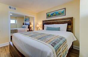 1110 Lake Lure By The Sea by Atlantic Towers