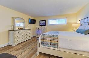 1110 Lake Lure By The Sea by Atlantic Towers