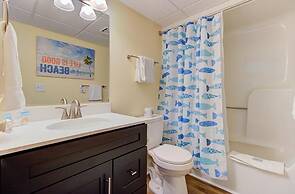 1110 Lake Lure By The Sea by Atlantic Towers