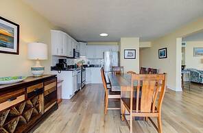 1110 Lake Lure By The Sea by Atlantic Towers