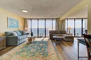 1110 Lake Lure By The Sea by Atlantic Towers