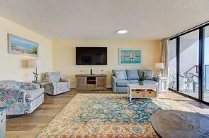 1110 Lake Lure By The Sea by Atlantic Towers