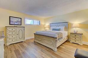 1110 Lake Lure By The Sea by Atlantic Towers