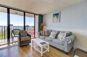 0208 Tiki Tower by Atlantic Towers