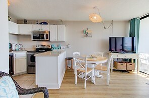 0208 Tiki Tower by Atlantic Towers