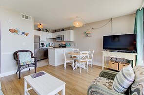 0208 Tiki Tower by Atlantic Towers