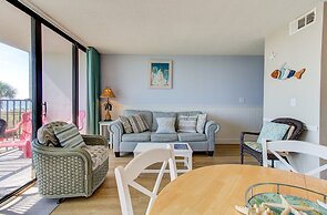 0208 Tiki Tower by Atlantic Towers