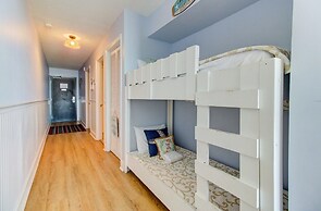 0208 Tiki Tower by Atlantic Towers