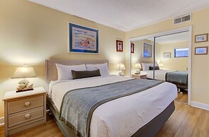 0208 Tiki Tower by Atlantic Towers