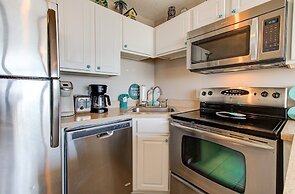 0208 Tiki Tower by Atlantic Towers