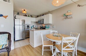 0208 Tiki Tower by Atlantic Towers