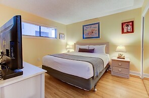 0208 Tiki Tower by Atlantic Towers