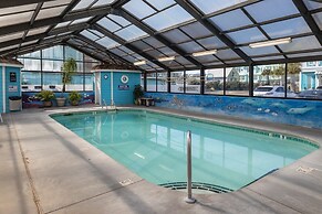 0208 Tiki Tower by Atlantic Towers