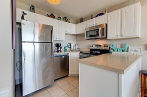 0208 Tiki Tower by Atlantic Towers