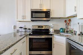 0705 Palms That Sway by Atlantic Towers