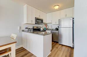 0705 Palms That Sway by Atlantic Towers