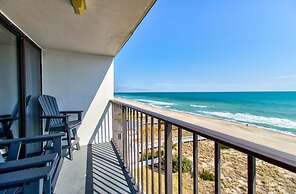 0705 Palms That Sway by Atlantic Towers