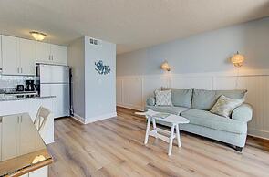 0705 Palms That Sway by Atlantic Towers